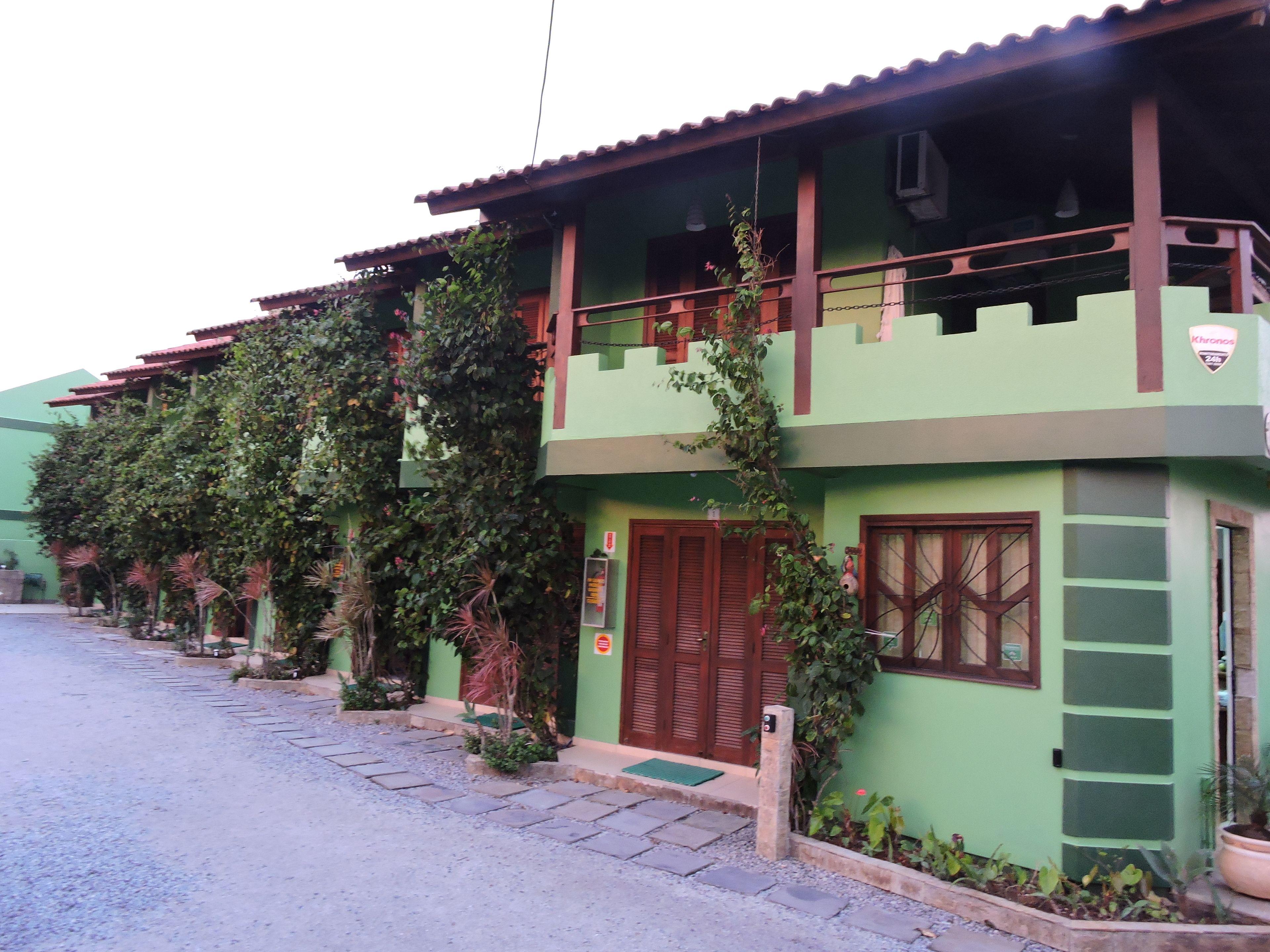 Castelo Da Ilha — Photos 1